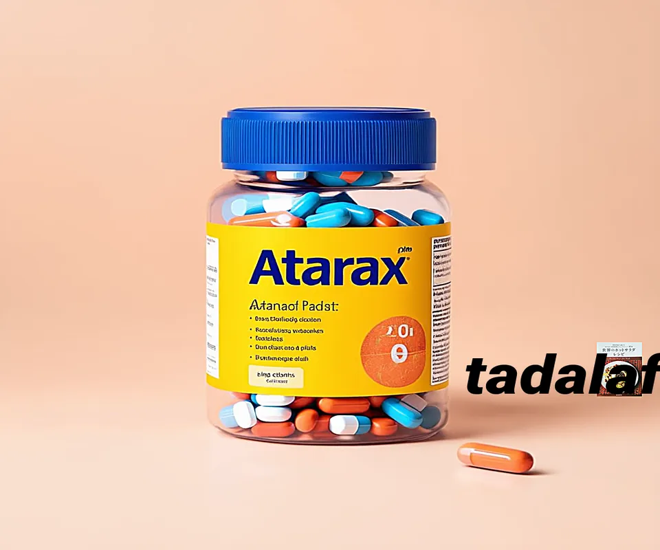 Tadalafil comprar